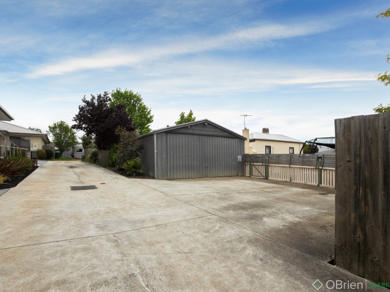 5 Affleck Street, Warragul VIC 3820