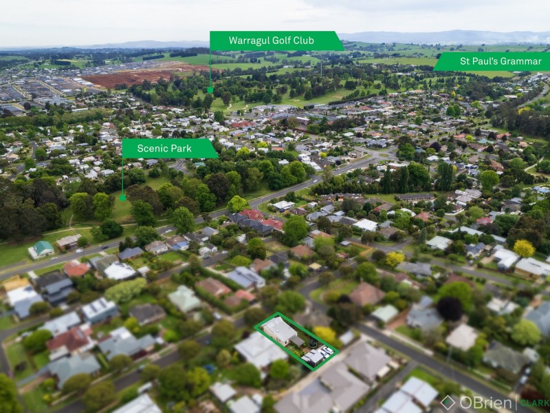 5 Affleck Street, Warragul VIC 3820