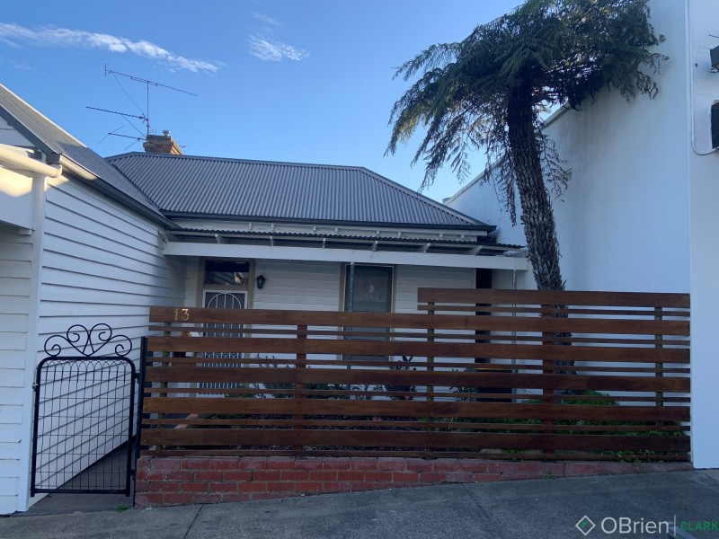 13 High Street, Bunyip VIC 3815