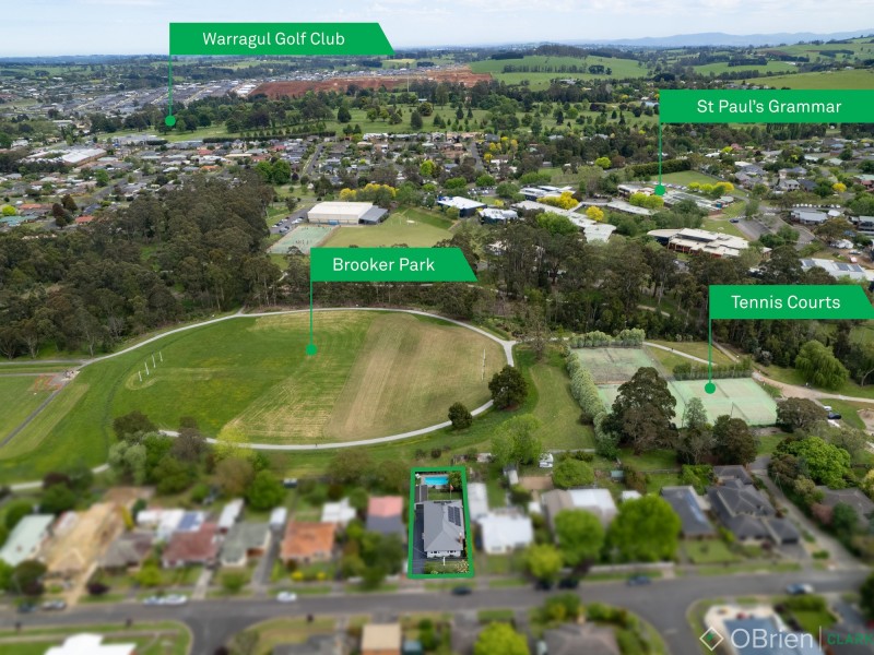 53 Charles Street, Warragul VIC 3820