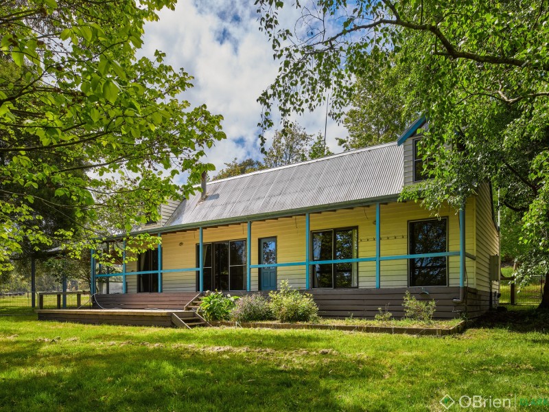 275 Forest Road, Labertouche VIC 3816