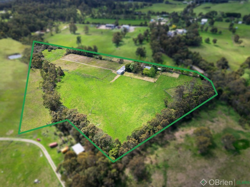 275 Forest Road, Labertouche VIC 3816