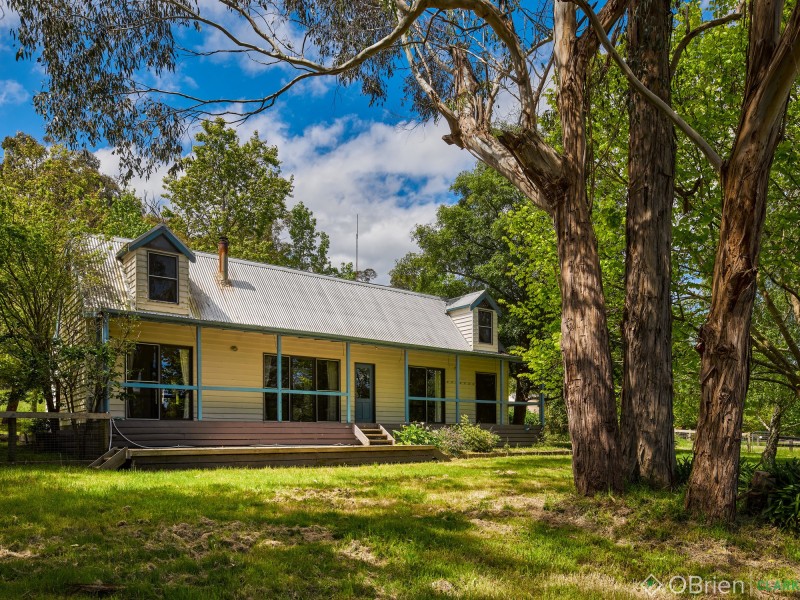 275 Forest Road, Labertouche VIC 3816