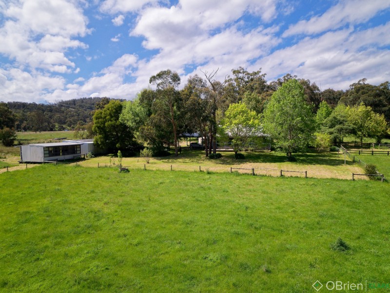 275 Forest Road, Labertouche VIC 3816