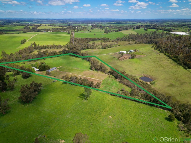 275 Forest Road, Labertouche VIC 3816