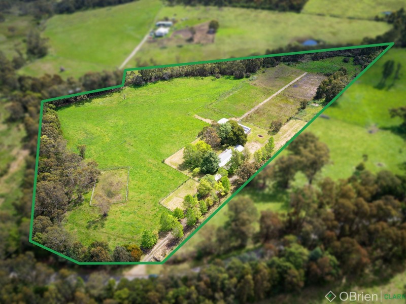 275 Forest Road, Labertouche VIC 3816
