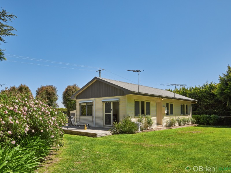 161 Hamiltons Road, Lardner VIC 3821