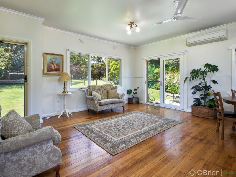 161 Hamiltons Road, Lardner VIC 3821