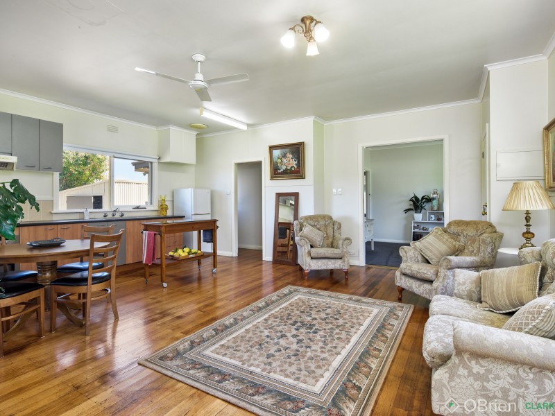 161 Hamiltons Road, Lardner VIC 3821