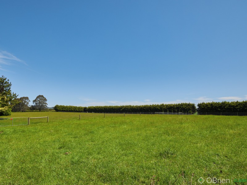 161 Hamiltons Road, Lardner VIC 3821