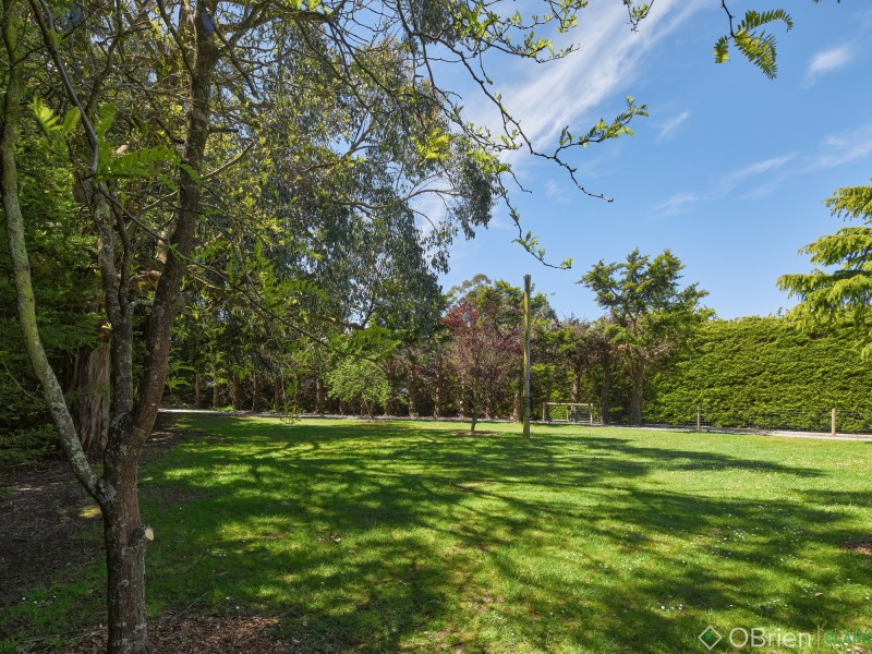 161 Hamiltons Road, Lardner VIC 3821