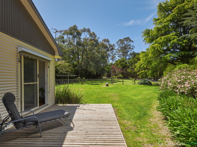 161 Hamiltons Road, Lardner VIC 3821
