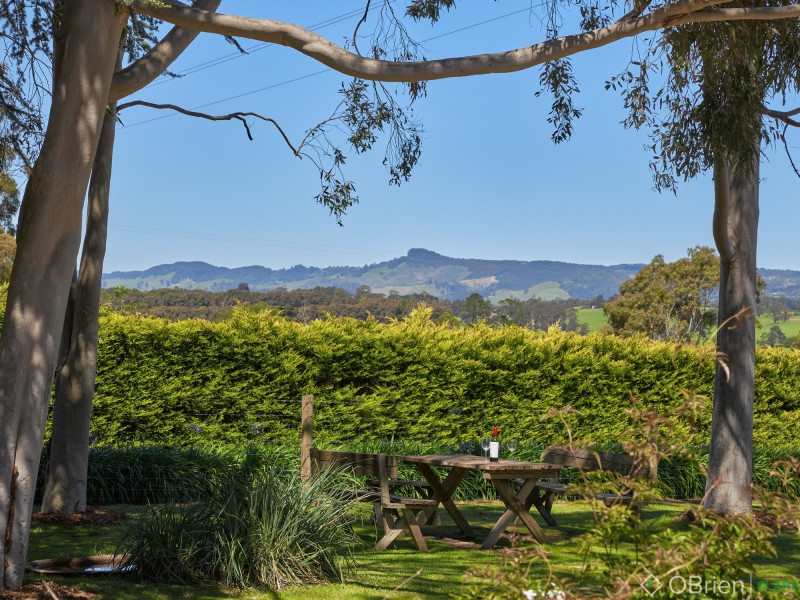 161 Hamiltons Road, Lardner VIC 3821