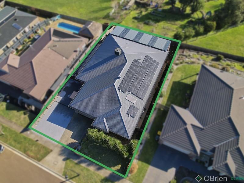 32 Kensington Square, Drouin VIC 3818