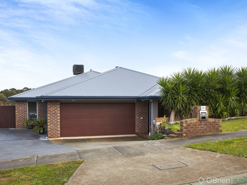 32 Kensington Square, Drouin VIC 3818