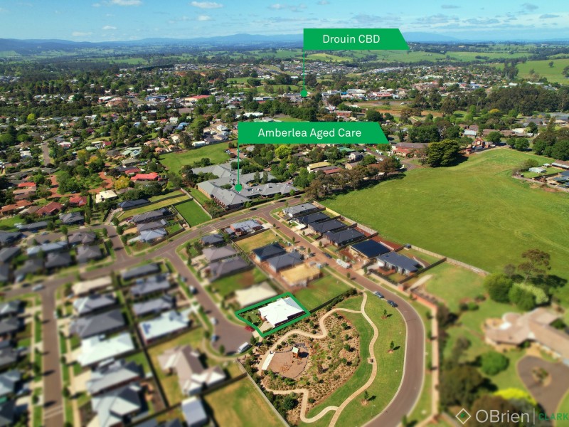 6 Terracini Court, Drouin VIC 3818