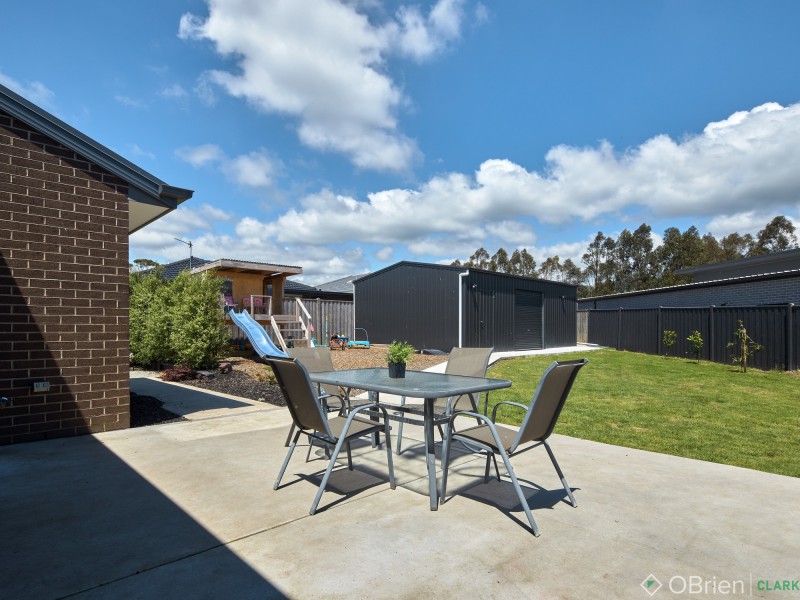 47 Woodlawn Boulevard, Yarragon VIC 3823