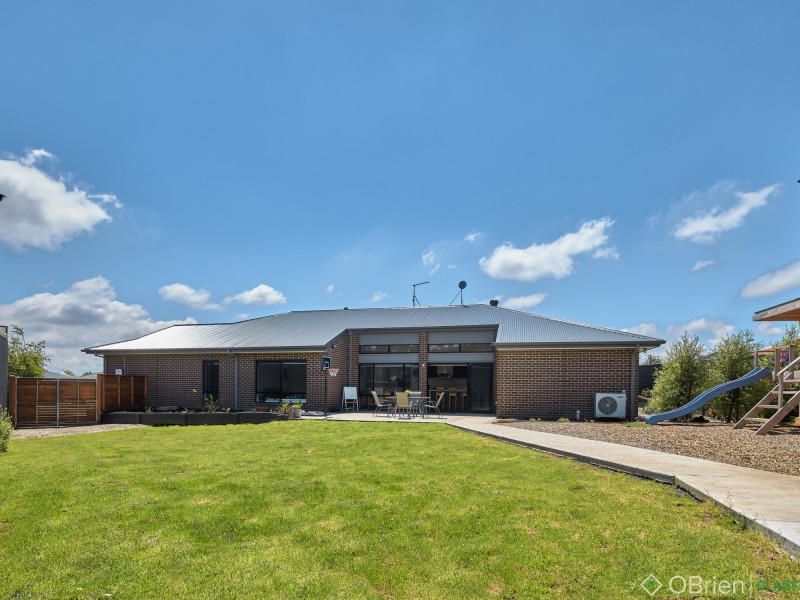 47 Woodlawn Boulevard, Yarragon VIC 3823