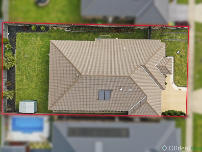 21 Arapiles Drive, Moe VIC 3825