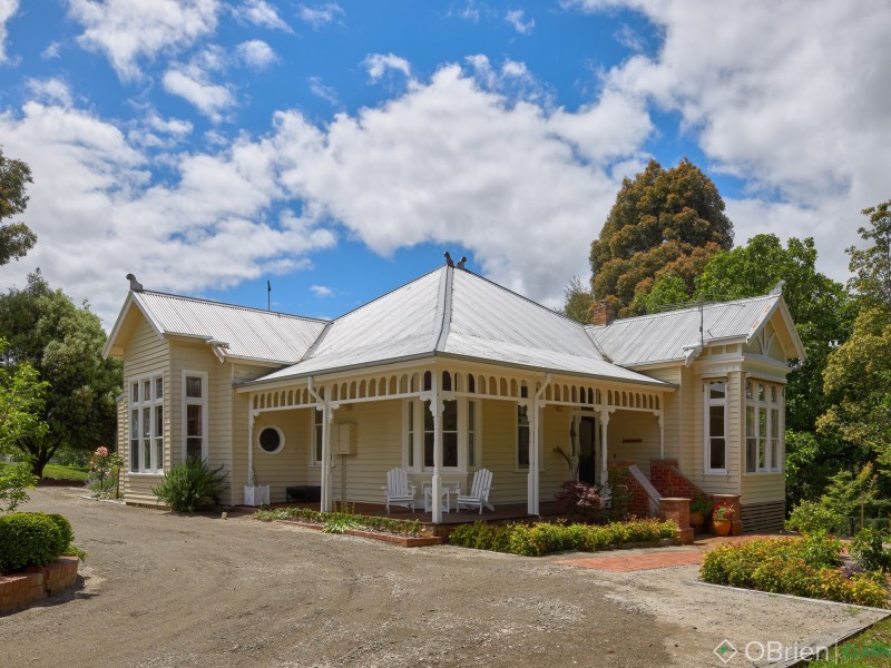1310 Main Neerim Road, Rokeby VIC 3821