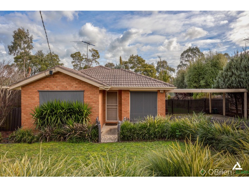 1 Bagot Street, Warragul VIC 3820
