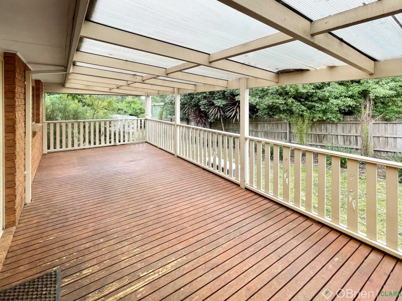 1 Bagot Street, Warragul VIC 3820