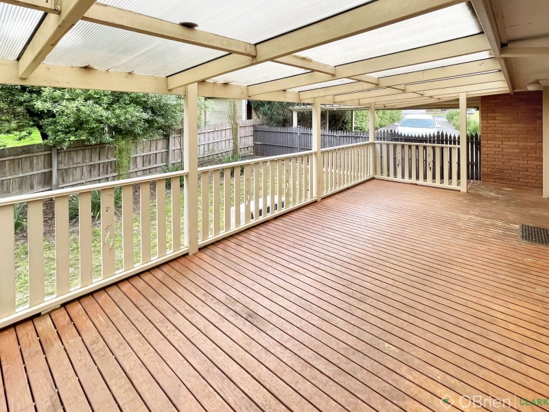 1 Bagot Street, Warragul VIC 3820