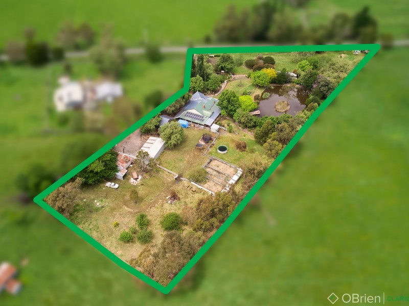 675 Clifton Road, Athlone VIC 3818