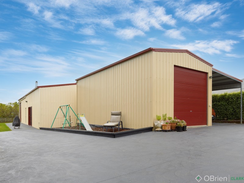 15 Ryans Road, Buln Buln VIC 3821