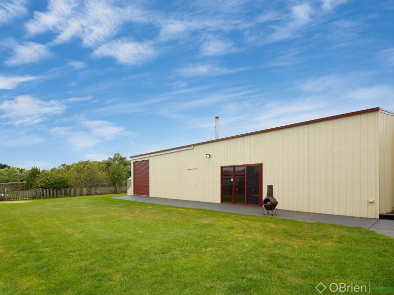 15 Ryans Road, Buln Buln VIC 3821