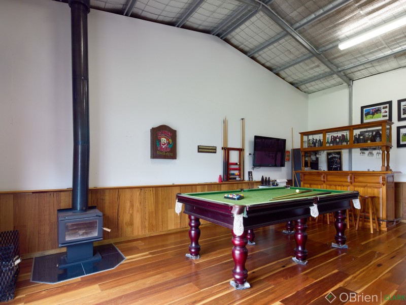 15 Ryans Road, Buln Buln VIC 3821