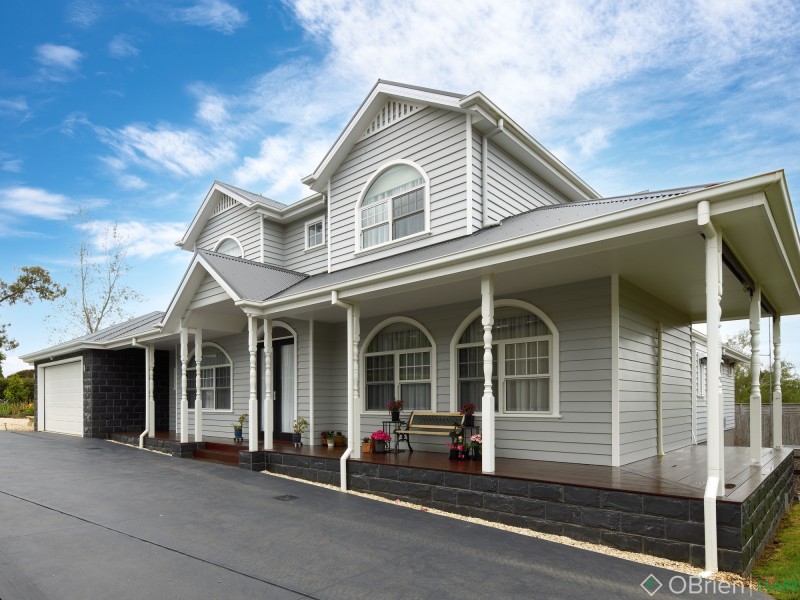 15 Ryans Road, Buln Buln VIC 3821