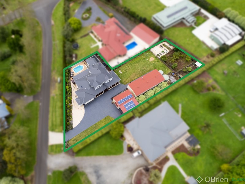 15 Ryans Road, Buln Buln VIC 3821