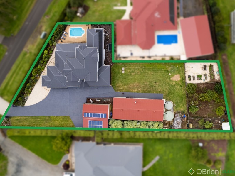 15 Ryans Road, Buln Buln VIC 3821