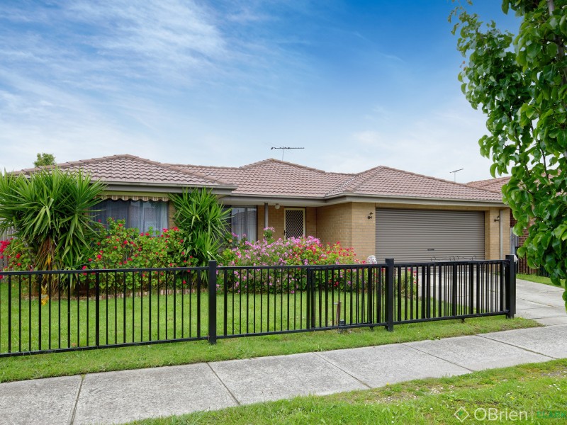 11 Proctor Road, Longwarry VIC 3816