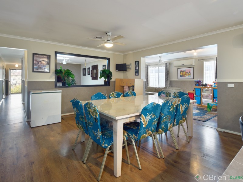 11 Proctor Road, Longwarry VIC 3816