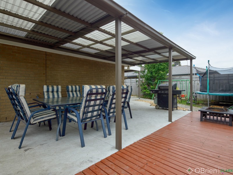 11 Proctor Road, Longwarry VIC 3816