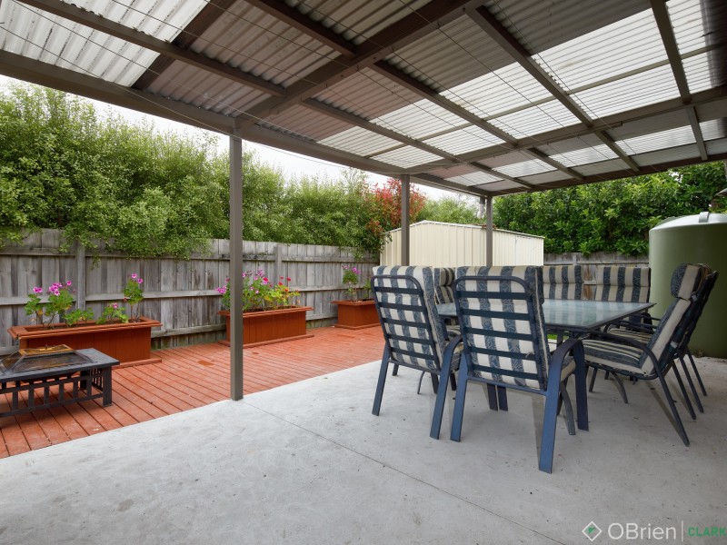 11 Proctor Road, Longwarry VIC 3816