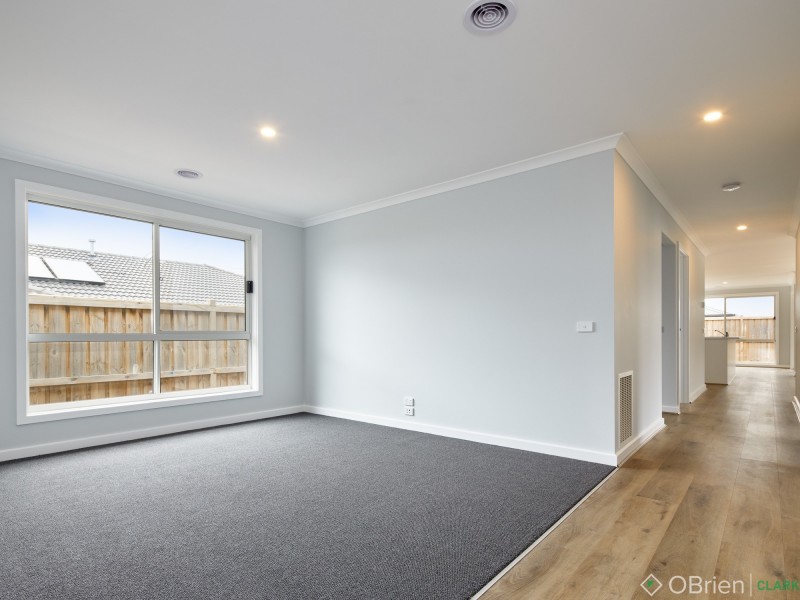 3 Hampton Drive, Warragul VIC 3820