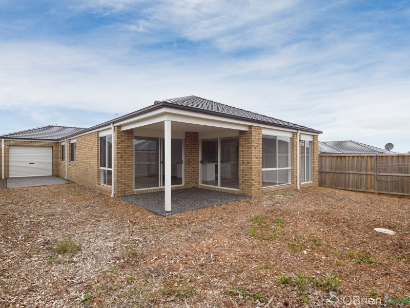 3 Hampton Drive, Warragul VIC 3820