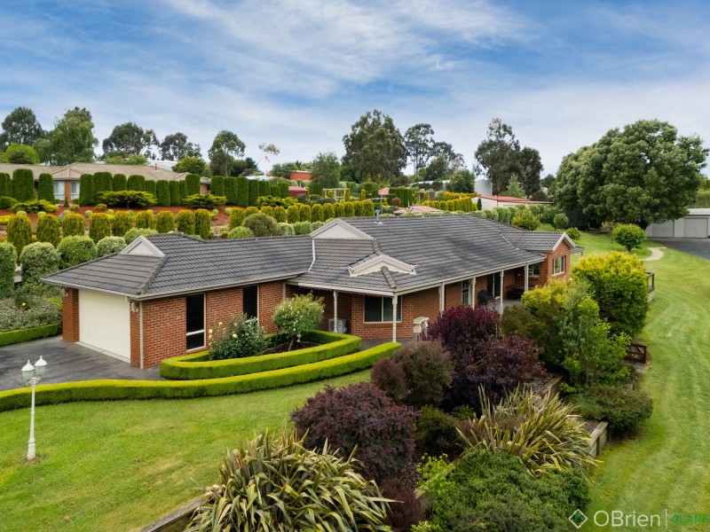 14 Camelot Court, Warragul VIC 3820