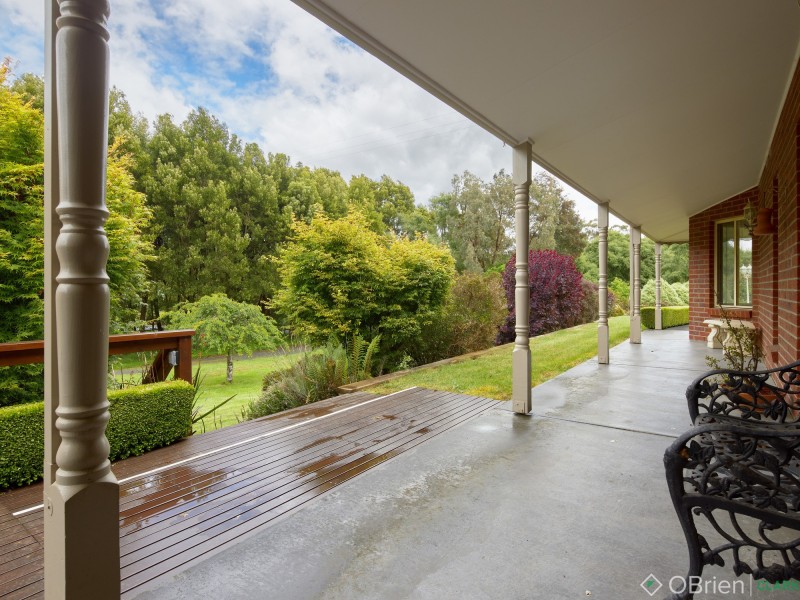 14 Camelot Court, Warragul VIC 3820