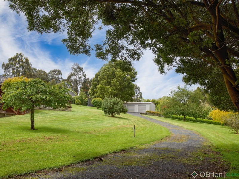 14 Camelot Court, Warragul VIC 3820