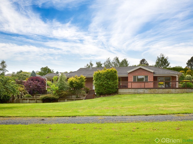 14 Camelot Court, Warragul VIC 3820