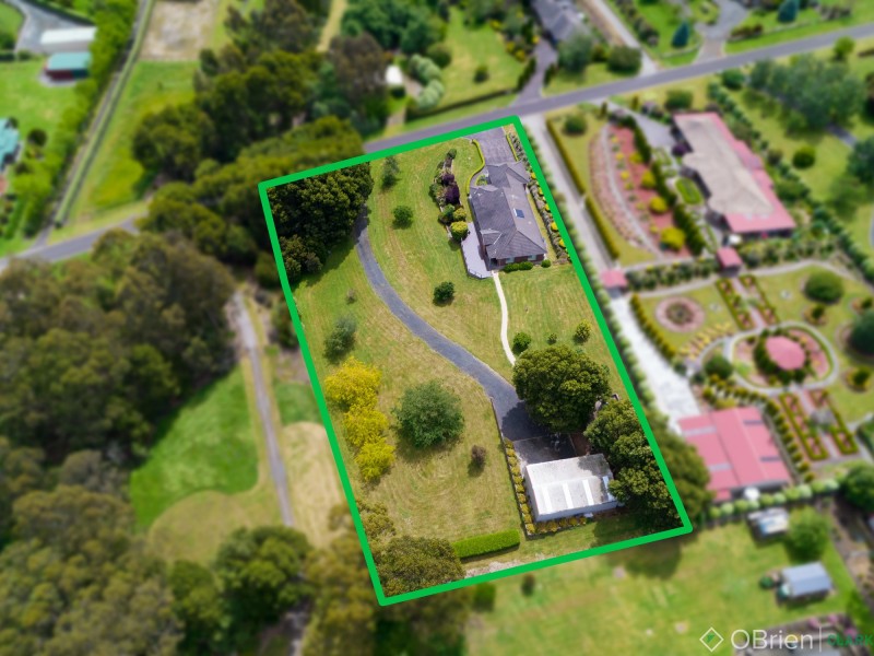 14 Camelot Court, Warragul VIC 3820