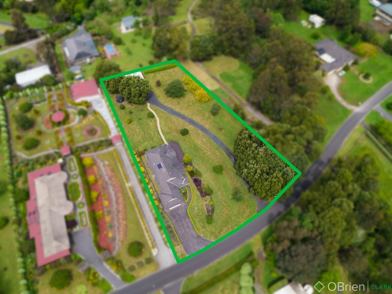 14 Camelot Court, Warragul VIC 3820