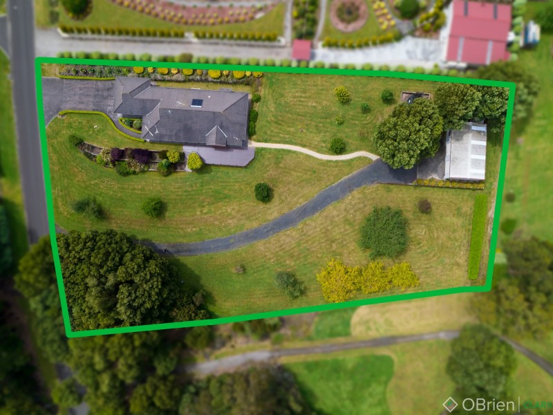 14 Camelot Court, Warragul VIC 3820