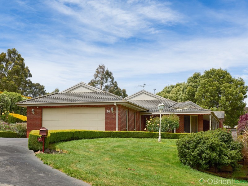 14 Camelot Court, Warragul VIC 3820