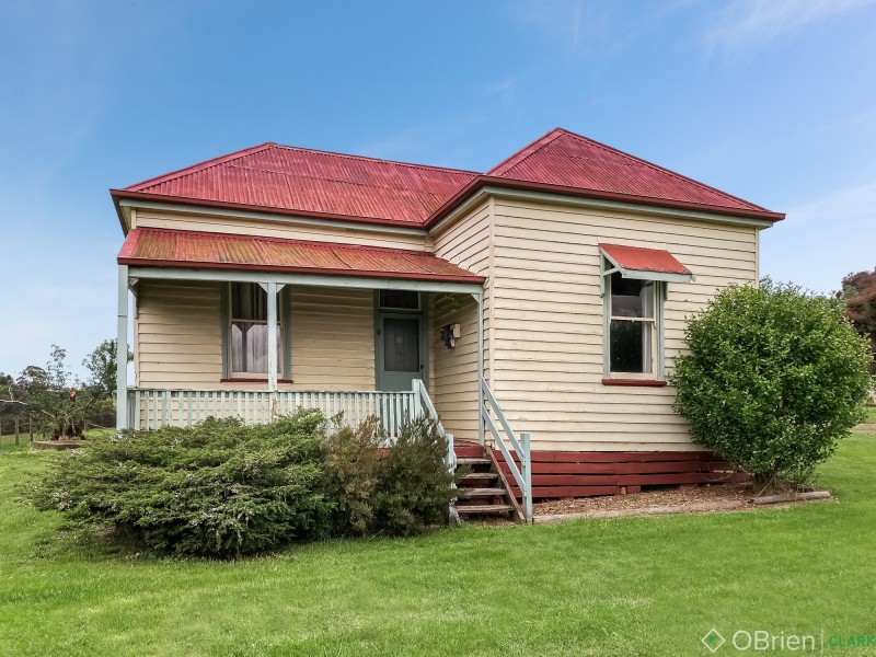 2 Seletto Street, Nilma VIC 3821