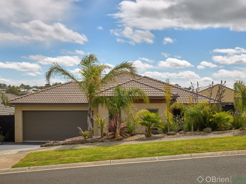 3 Atkinson Court, Warragul VIC 3820